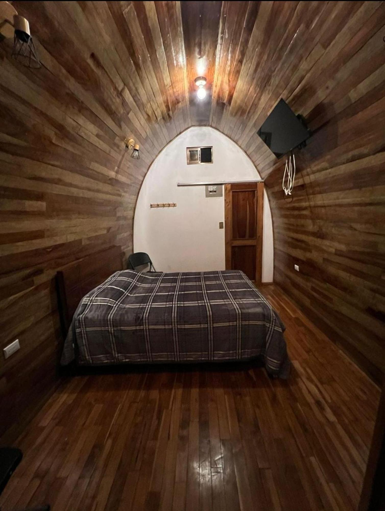 Cabanas La Laguna Картаго Экстерьер фото